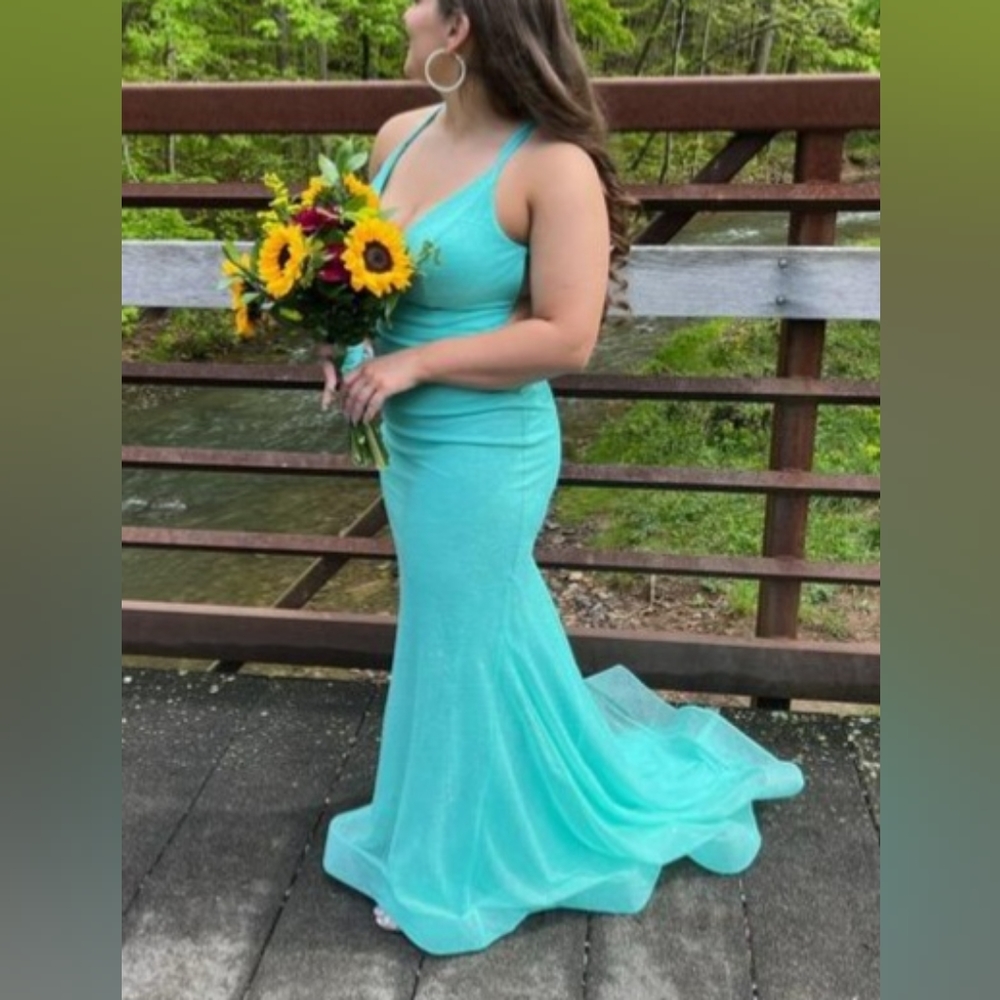 Prom Gown